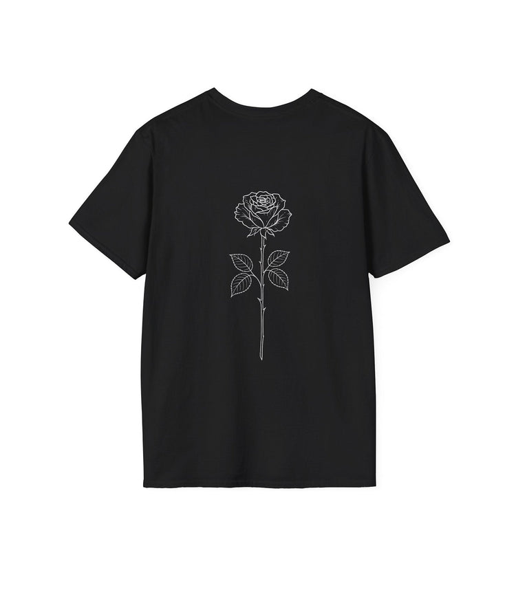Faded Empire - The Outline Series - Faded Empire Clothing