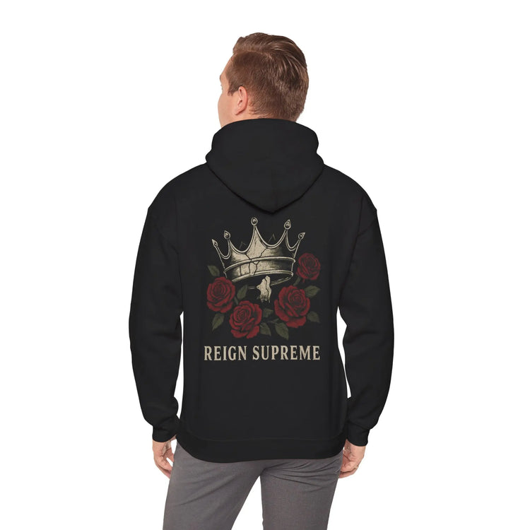 The Empire Line - Faded Empire Clothing