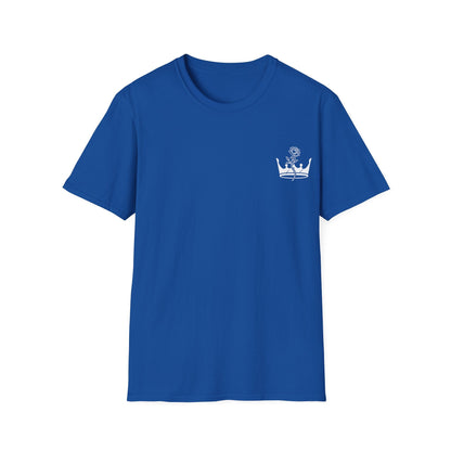 The Outline Series - Sword & Rose - Faded Empire Clothing