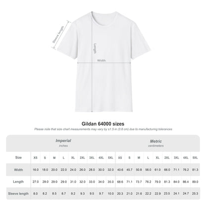 The Outline Series - The Rose Tee - Faded Empire Clothing