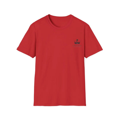 Faded Empire Logo Tee. - Faded Empire Clothing