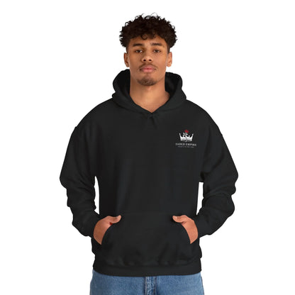 Faded Empire Logo Hoodie - Faded Empire Clothing