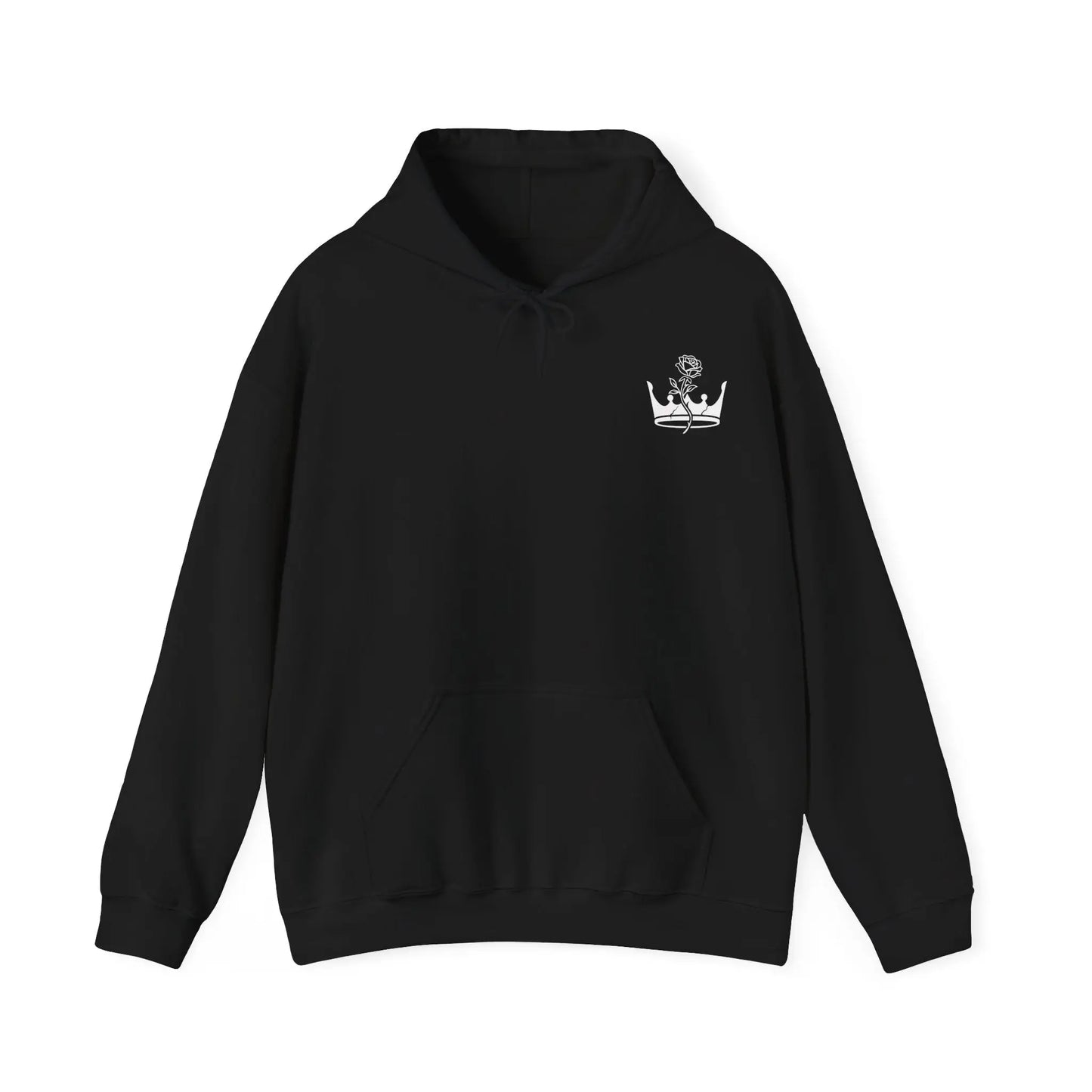 The Outline Series - The Dragon Hoodie - Faded Empire Clothing