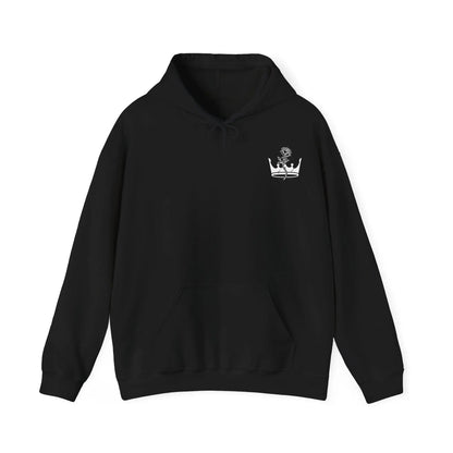 The Outline Series - The Dragon Hoodie - Faded Empire Clothing