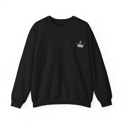 The Outline Series - The Dragon Sweatshirt - Faded Empire Clothing