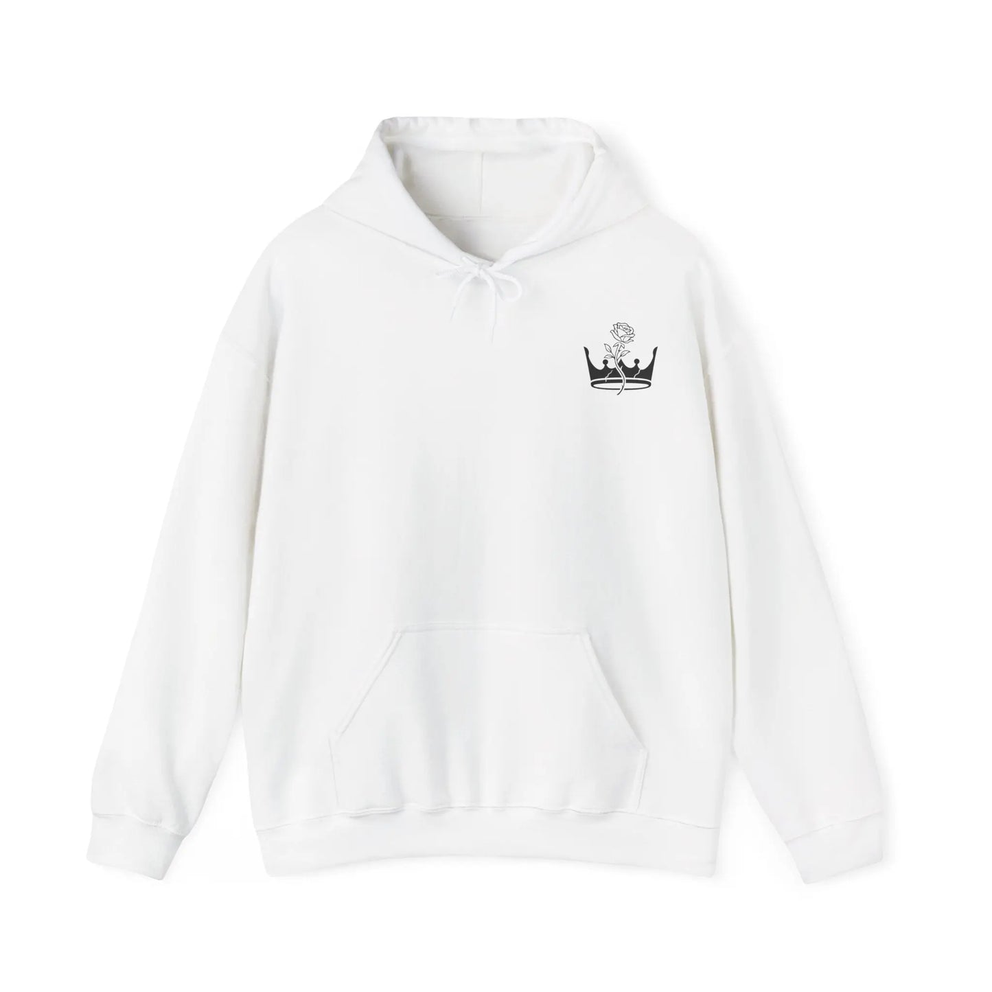 The Outline Series - The Dragon Hoodie - Faded Empire Clothing