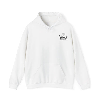 The Outline Series - The Dragon Hoodie - Faded Empire Clothing