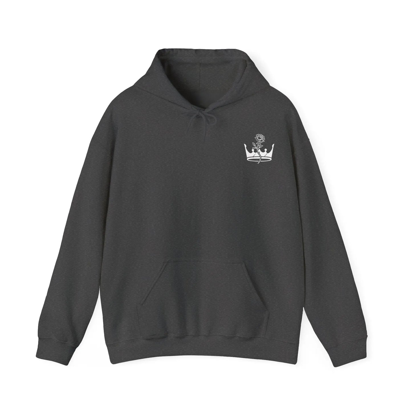 The Outline Series - The Dragon Hoodie - Faded Empire Clothing