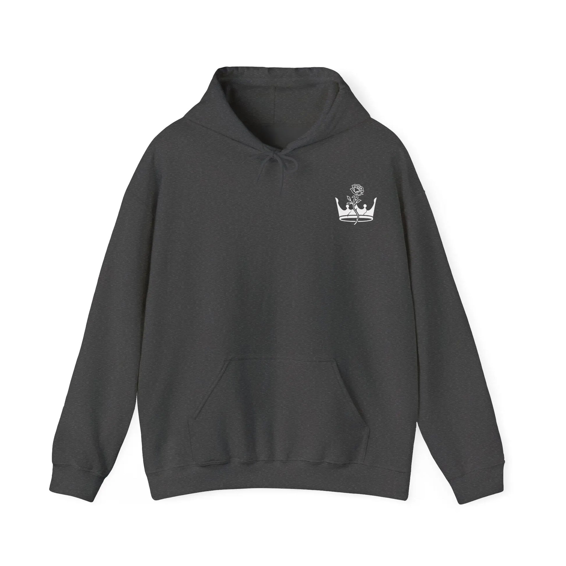 The Outline Series - The Dragon Hoodie - Faded Empire Clothing
