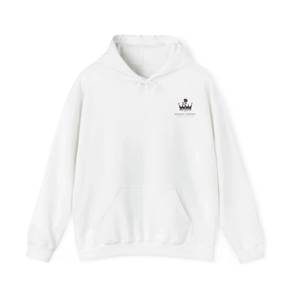 Reign Supreme Hoodie - Faded Empire Clothing