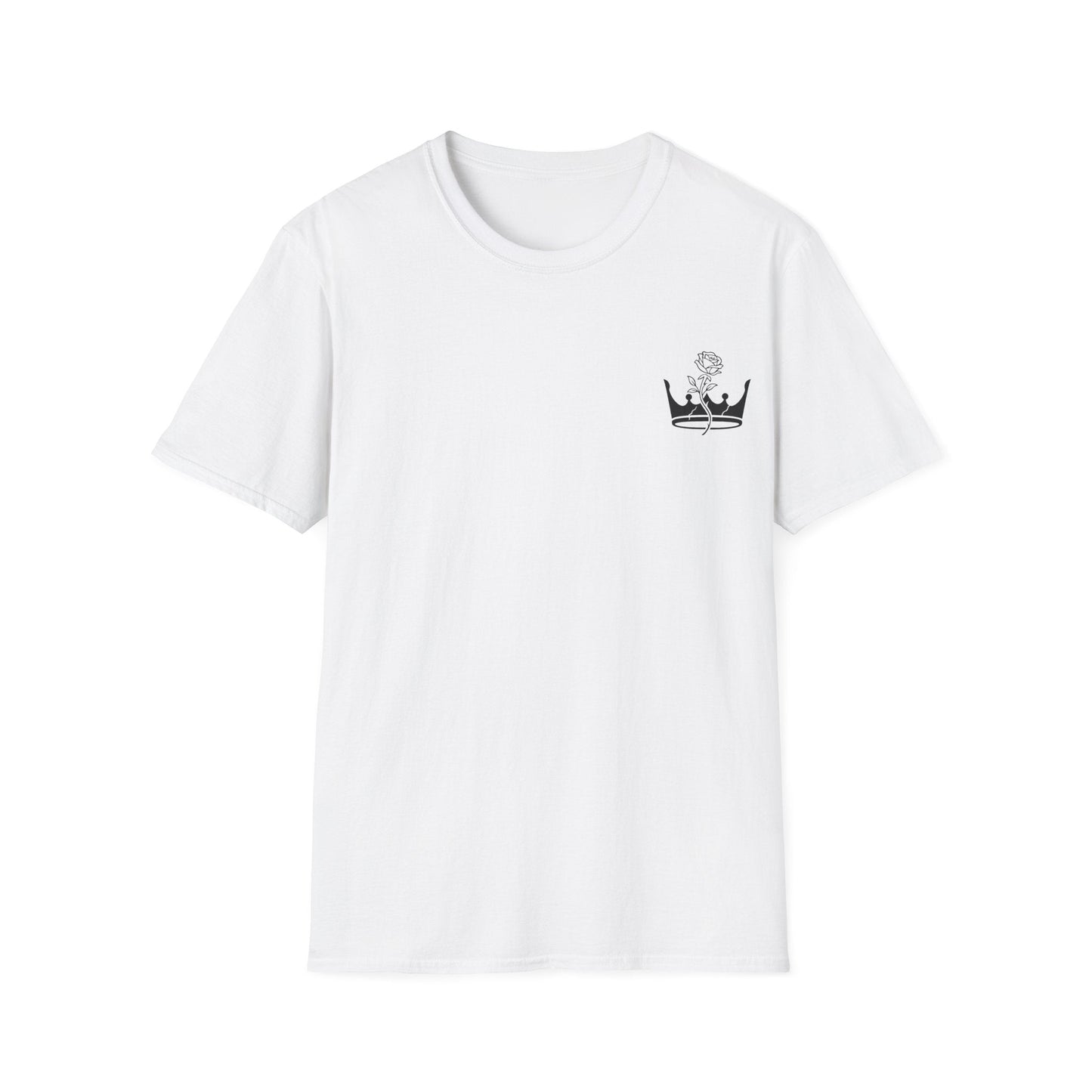 The Outline Series - The Dragon Tee - Faded Empire Clothing