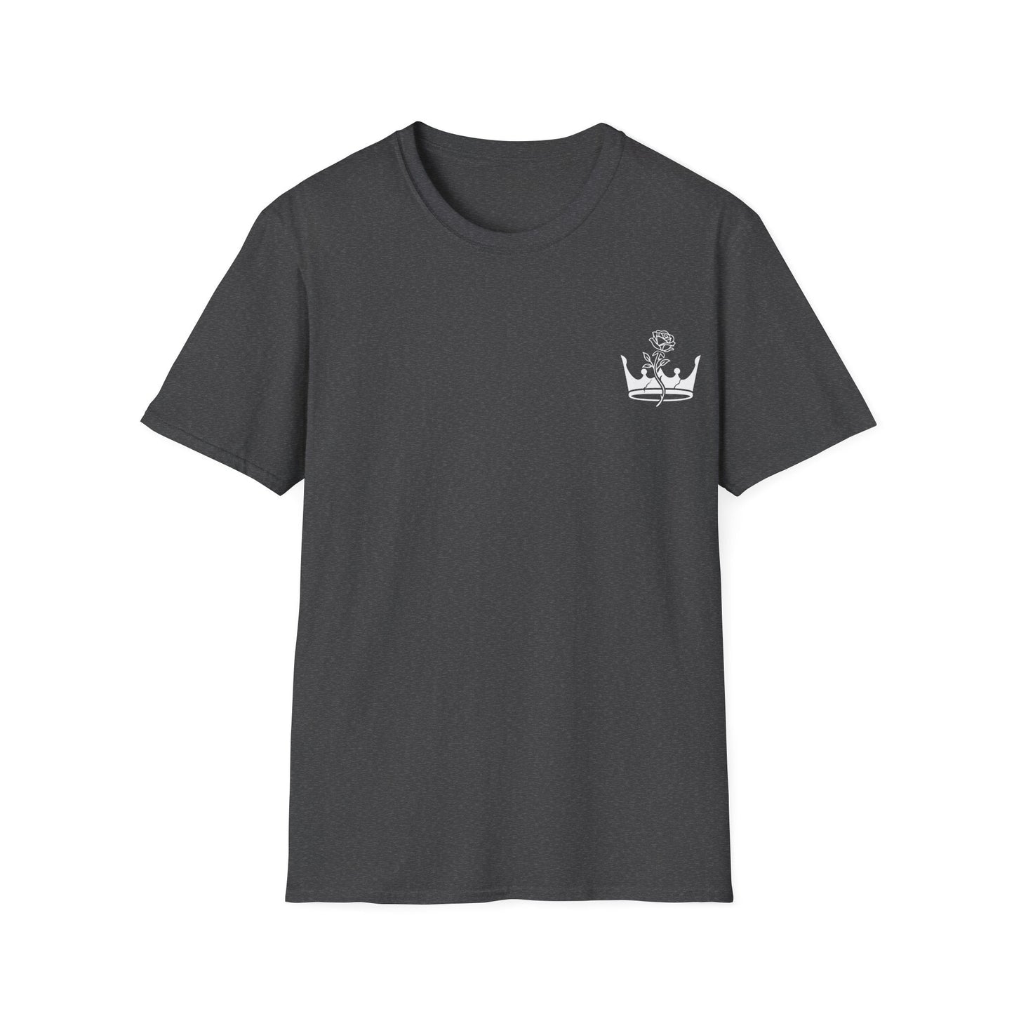 The Outline Series - Sword & Rose - Faded Empire Clothing