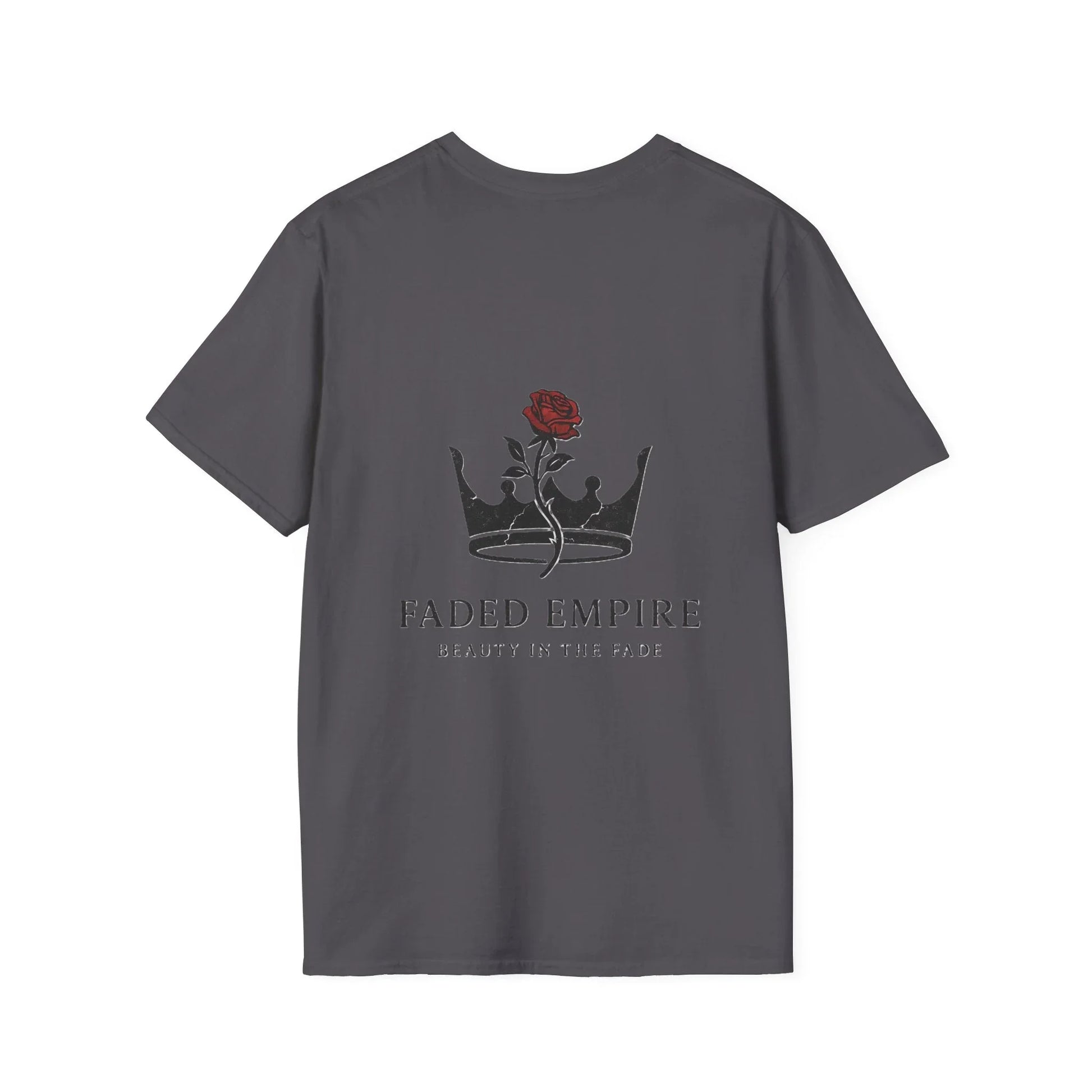 Faded Empire Logo Tee. - Faded Empire Clothing