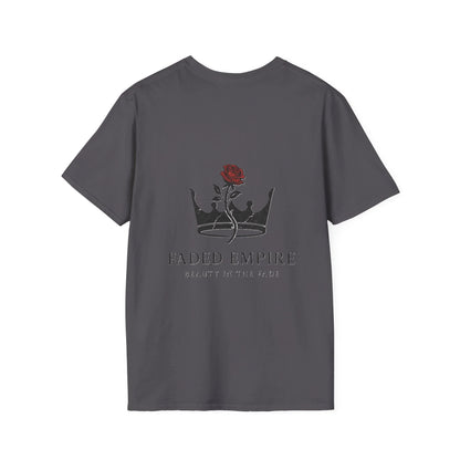 Faded Empire Logo Tee. - Faded Empire Clothing