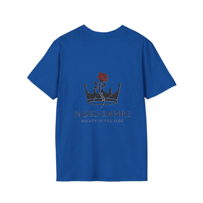 Faded Empire Logo Tee. - Faded Empire Clothing