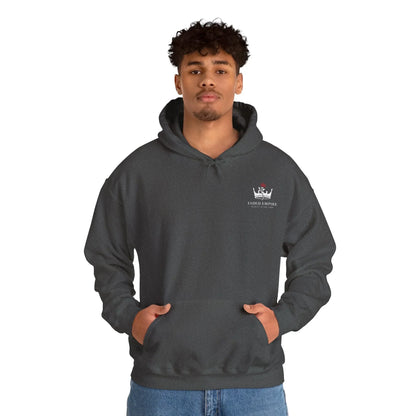 Faded Empire Logo Hoodie - Faded Empire Clothing