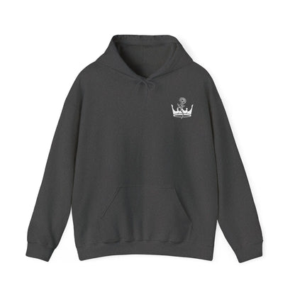 The Outline Series - The Rose Hoodie - Faded Empire Clothing