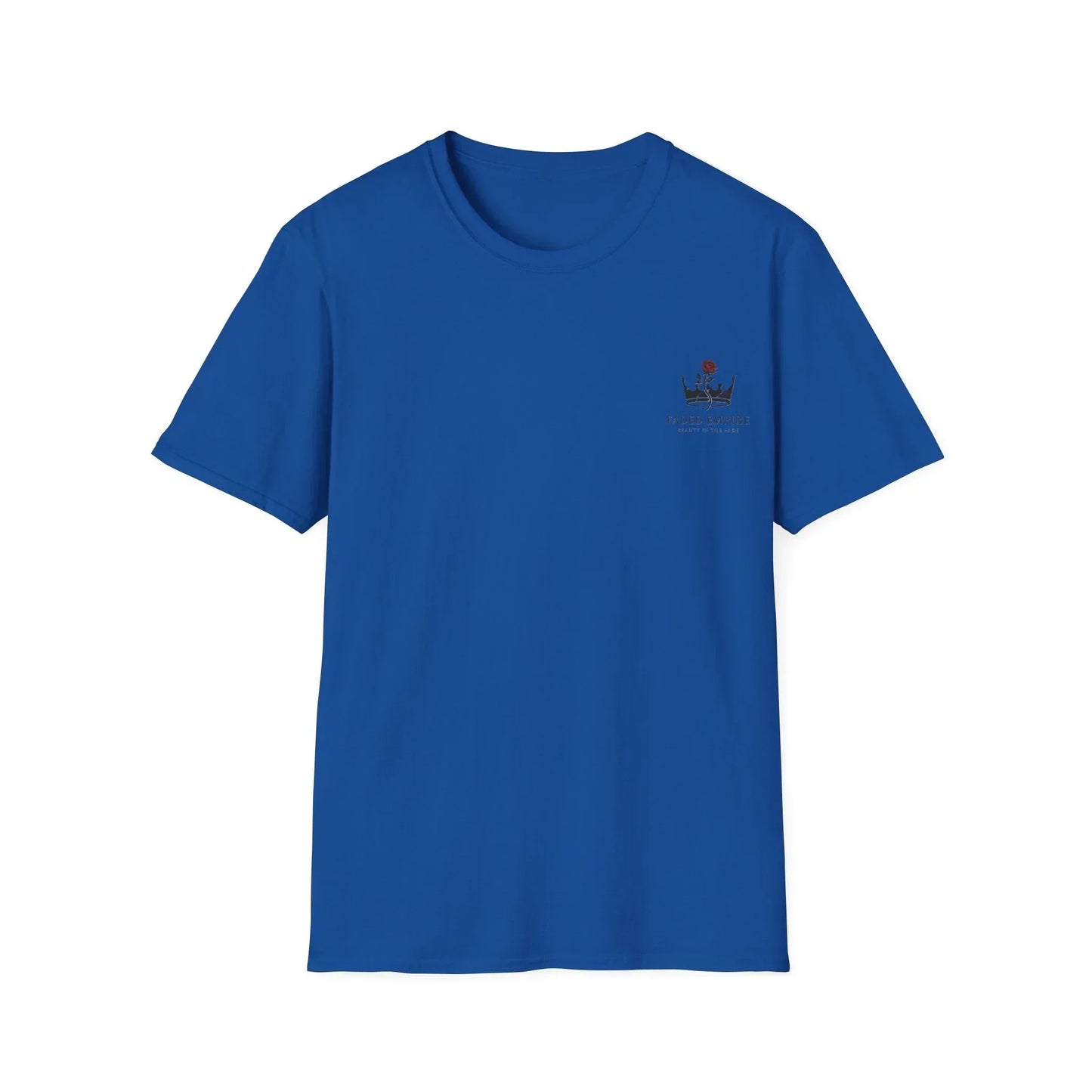 Faded Empire Logo Tee. - Faded Empire Clothing