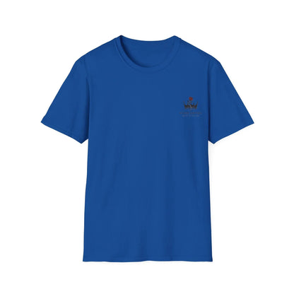 Faded Empire Logo Tee. - Faded Empire Clothing