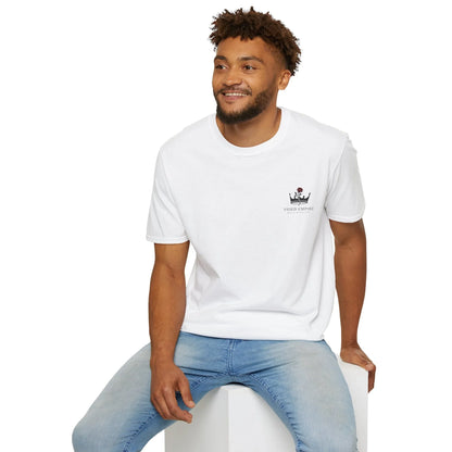 Faded Empire Logo Tee. - Faded Empire Clothing