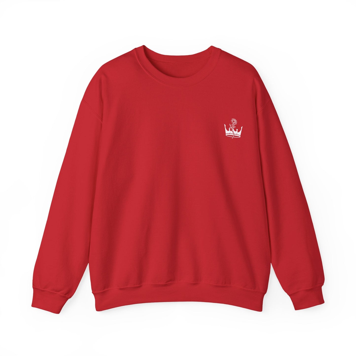 The Outline Series - The Dragon Sweatshirt - Faded Empire Clothing