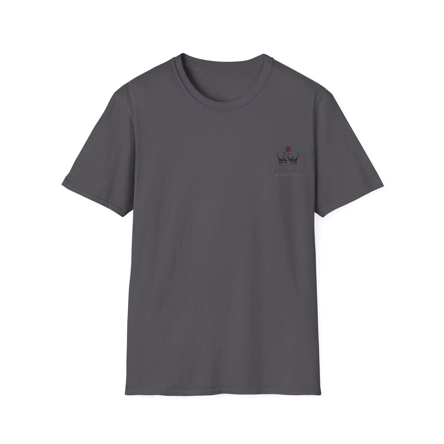 Faded Empire Logo Tee. - Faded Empire Clothing