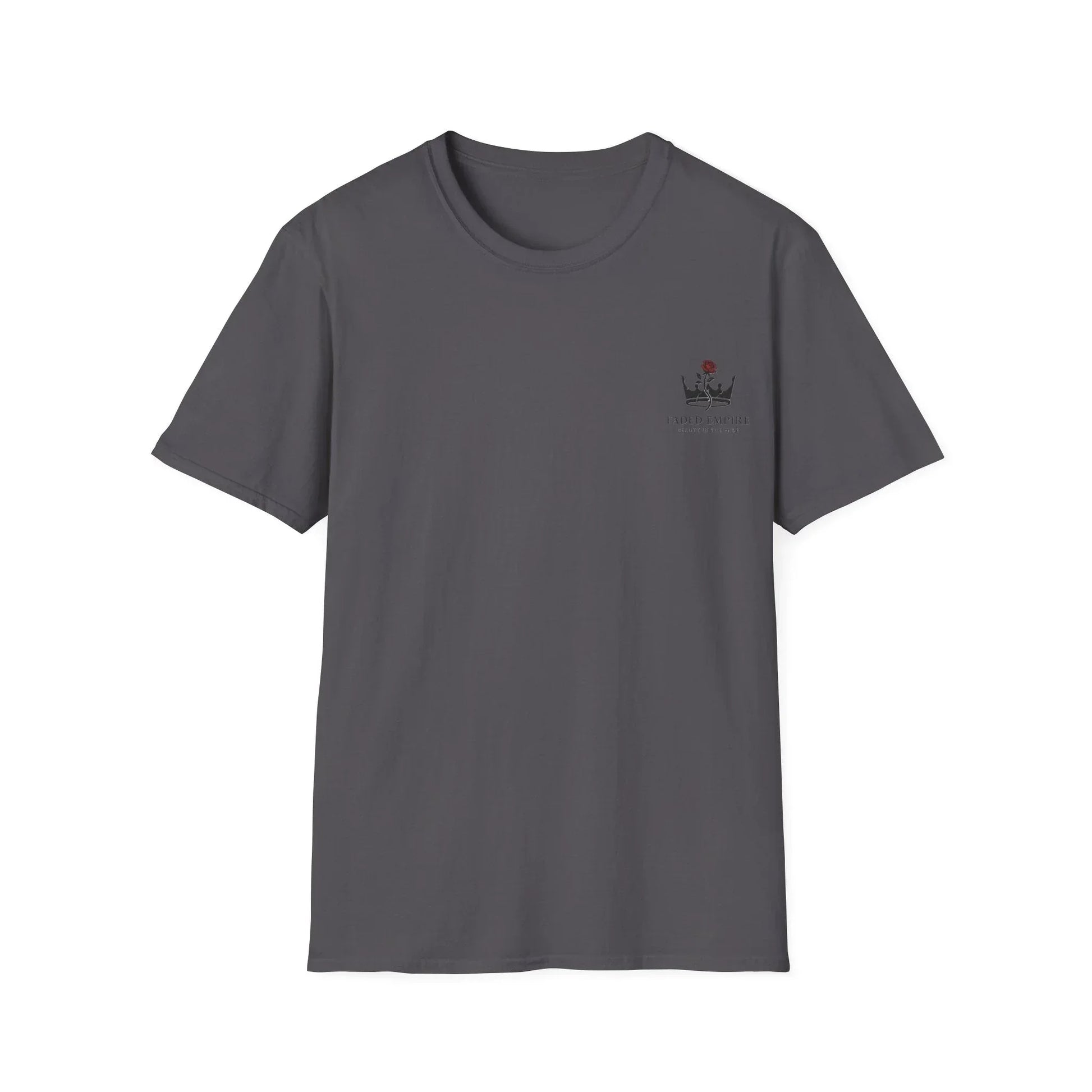 Faded Empire Logo Tee. - Faded Empire Clothing