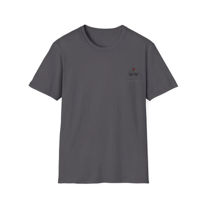 Faded Empire Logo Tee. - Faded Empire Clothing