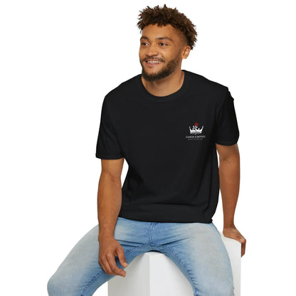 Faded Empire Logo Tee. - Faded Empire Clothing