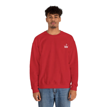 The Outline Series - The Dragon Sweatshirt - Faded Empire Clothing