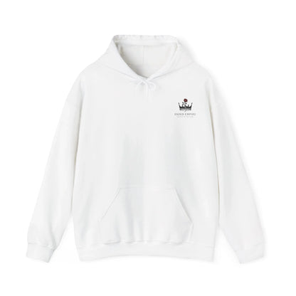 Faded Empire Logo Hoodie - Faded Empire Clothing