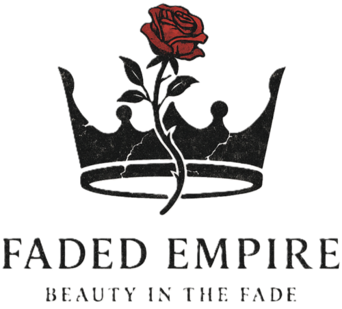 Faded Empire Clothing
