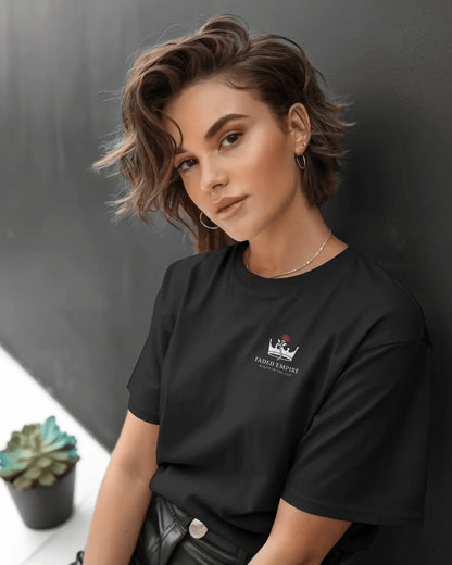 Faded Empire Logo Tee. - Faded Empire Clothing